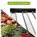 foldable led grow light 600Wattage indoor grow light led uv ir IP68